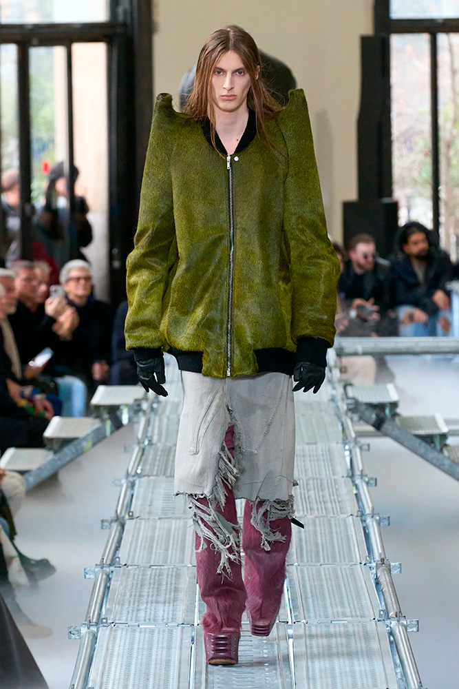 RICK OWENS - 